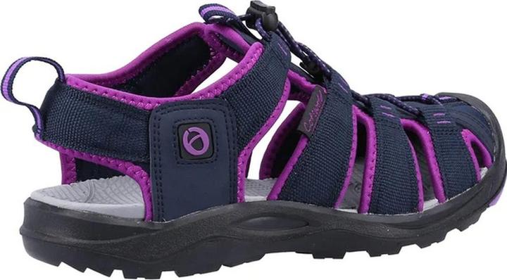 Actual product image Cotswolds Sandals Marshfield recycled material (39.5)