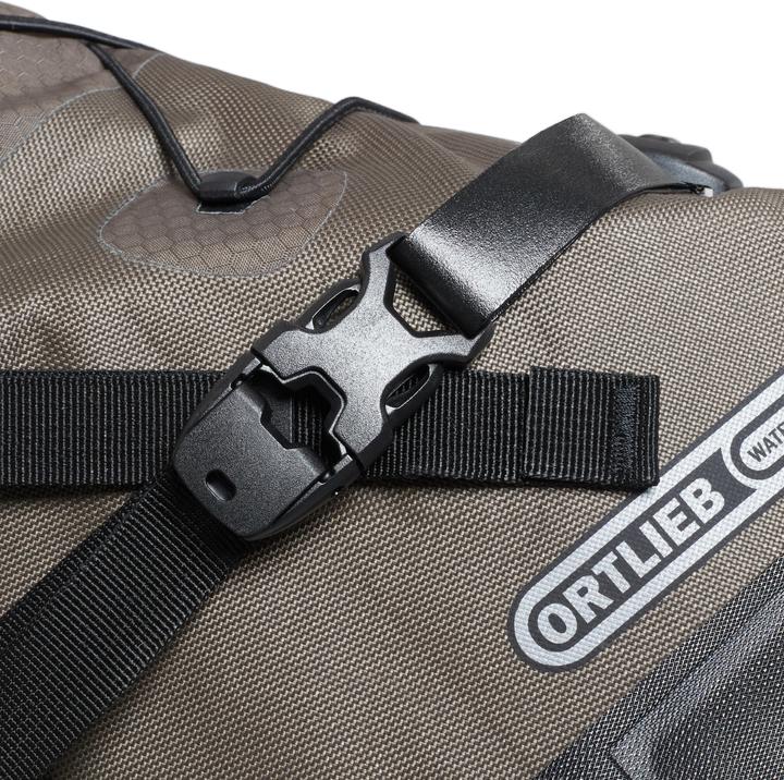 Produktbild Ortlieb Seat-Pack 16.5L (16.50 l, Satteltasche)