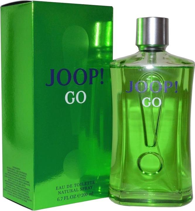Joop! Go