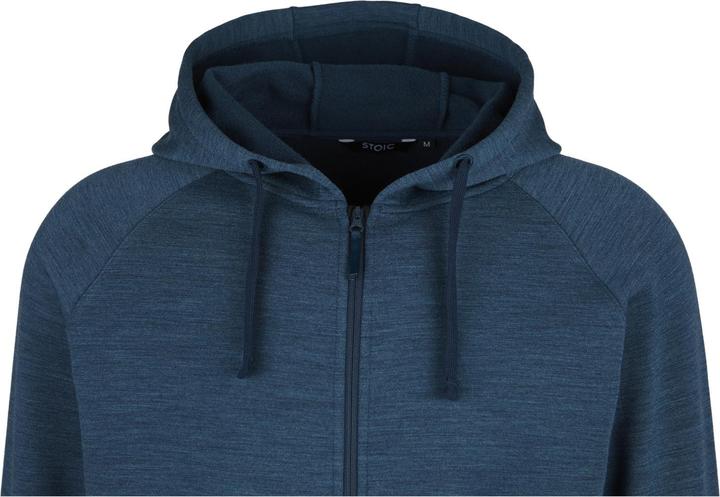 Immagine prodotto Stoic Merino335 MMXX.Lulea Zip Hoody (XS)