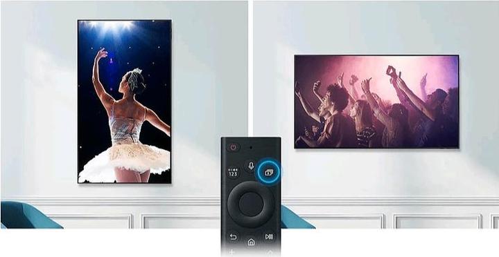 Immagine prodotto Samsung Wall Mount (Muro, 55", 25 kg)