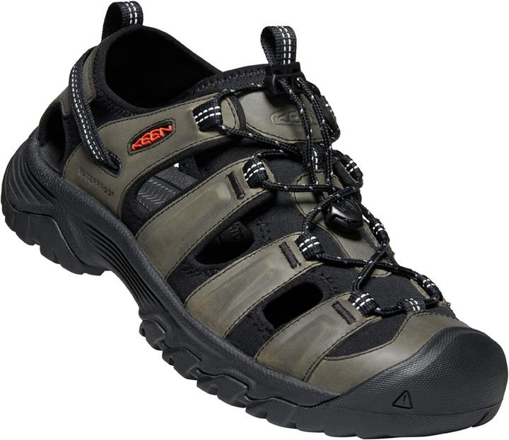 Produktbild Keen M Targhee III Sandal (40)