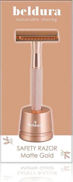 Produktbild Beldura Matte Gold