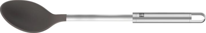 Produktbild Zwilling Pro Servierlöffel, Silikon, 35cm