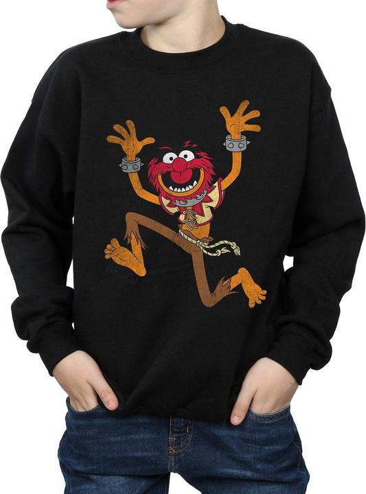 Image du produit Gildan - Sweat CLASSIC - Garçon (140, 146)
