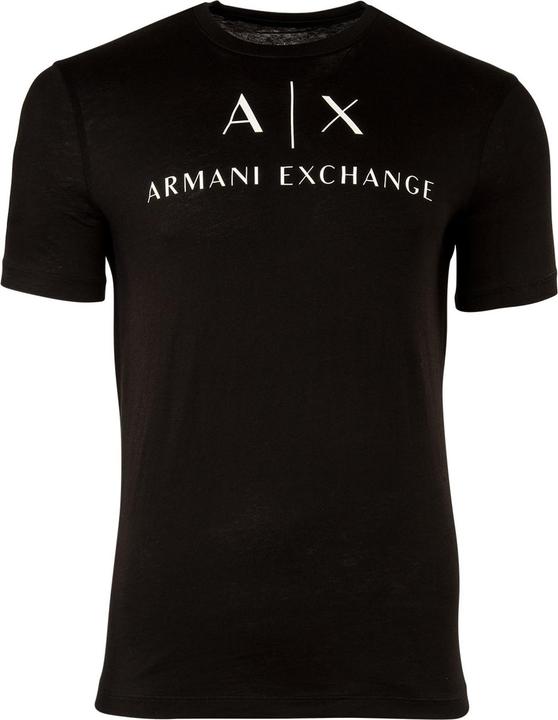 Actual product image Giorgio Armani T-shirt Sporty - 10973 (L)