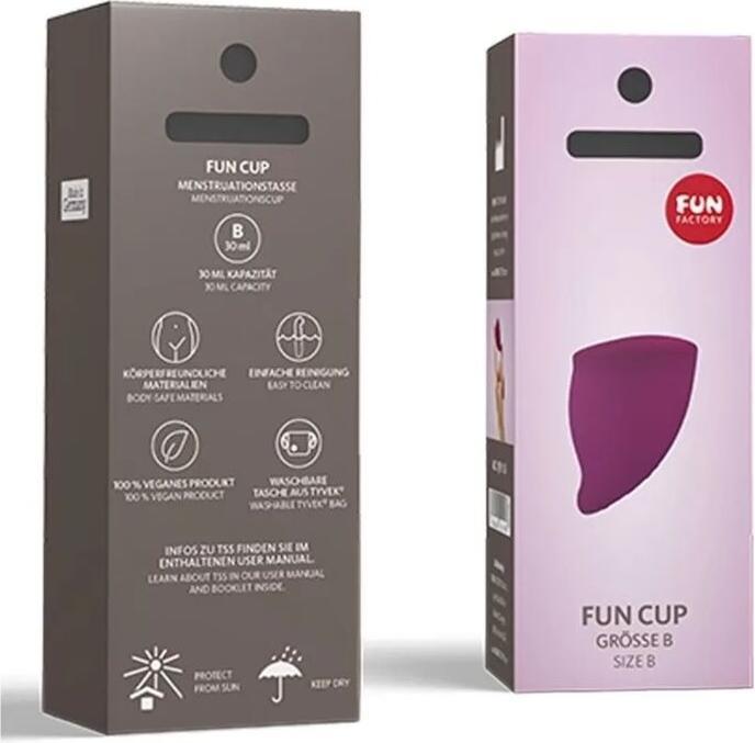 Immagine prodotto Fun Factory Fun Cup (Grande)