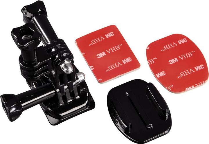 Hama Seite für GoPro (Diverse)