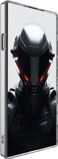 Image du produit Imak UX-5 Series TPU Softcase Cover (Nubia Red Magic)