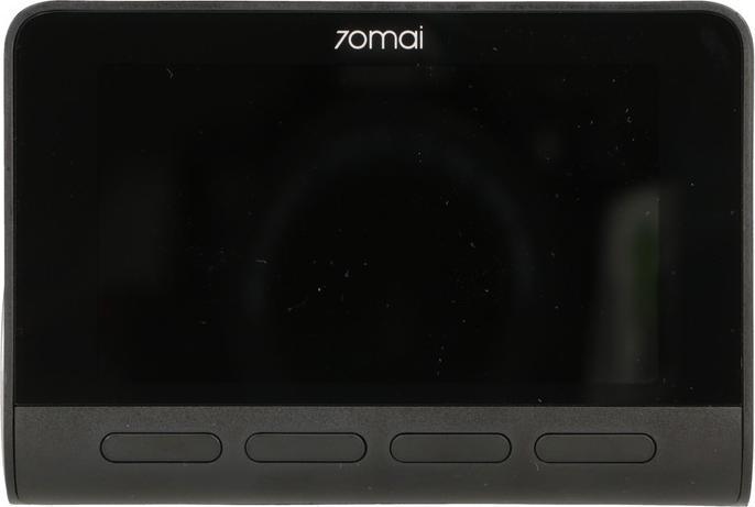 Actual product image 70mai A800S-1 (Accelerometer, GPS receiver, UHD 4K)
