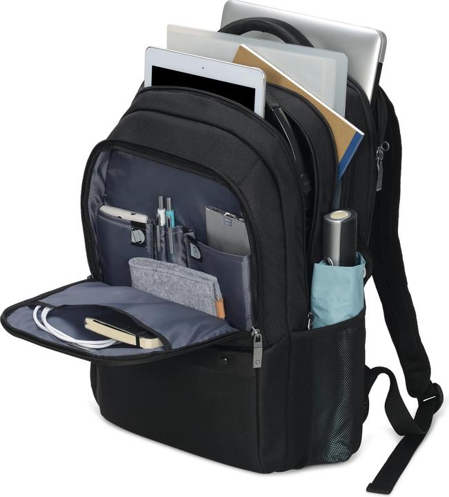 Immagine prodotto Dicota Eco Zaino SELEZIONATO (24.50 l)