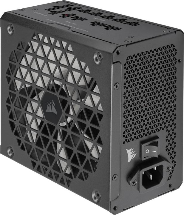 Corsair RM850x SHIFT 80 PLUS Gold