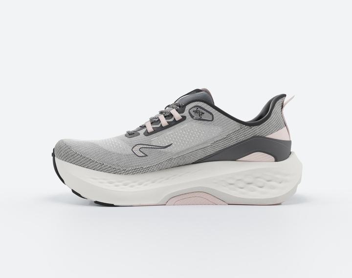 Image du produit Kiprun Laufschuhe Damen - KS900 Support schwarz/rosa (40)