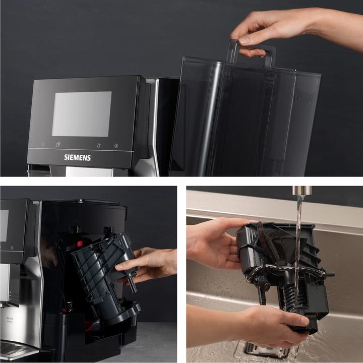 Productafbeelding Siemens ESPRESSO TQ707R03