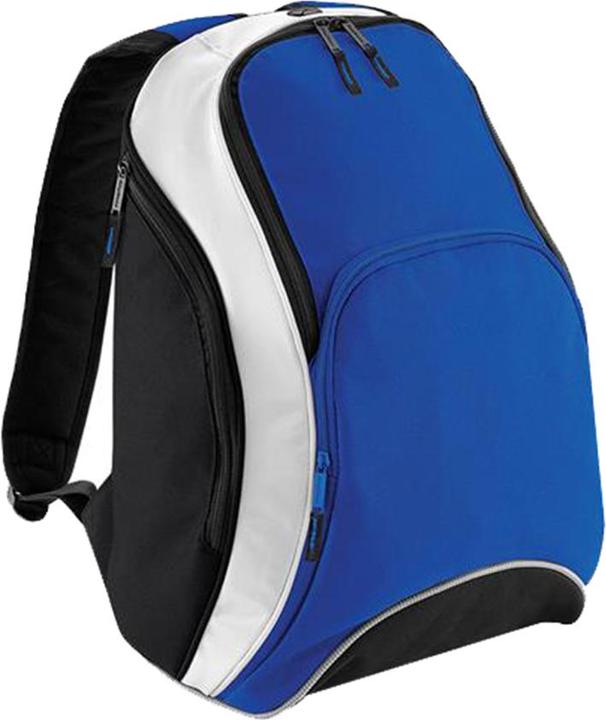 Immagine prodotto Bagbase Zaino Teamwear 21 litri (confezione da 2) (21 l)