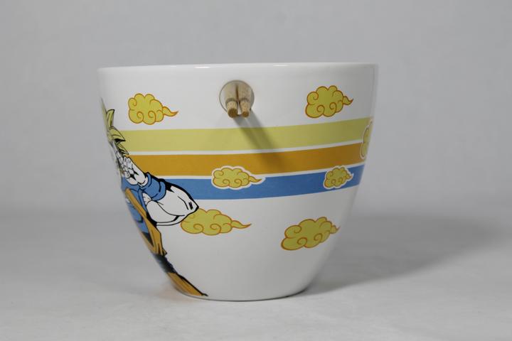 Actual product image Just funky DRAGON BALL - Goku - Bol à Ramen 470mL (0.47 l, 1 x)