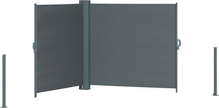 Produktbild OK-Living Seitenmarkise (3 m)