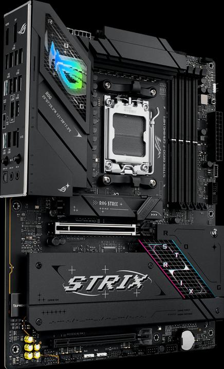 ASUS ROG STRIX B850-F GAMING WIFI (AM5, AMD B850, ATX)