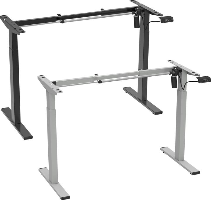 Produktbild VCM Tischgestell Schreibtisch verstellbar