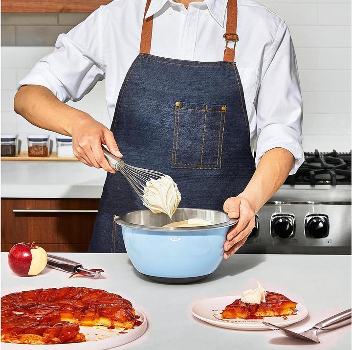 Actual product image OXO Balloon whisk GG STL