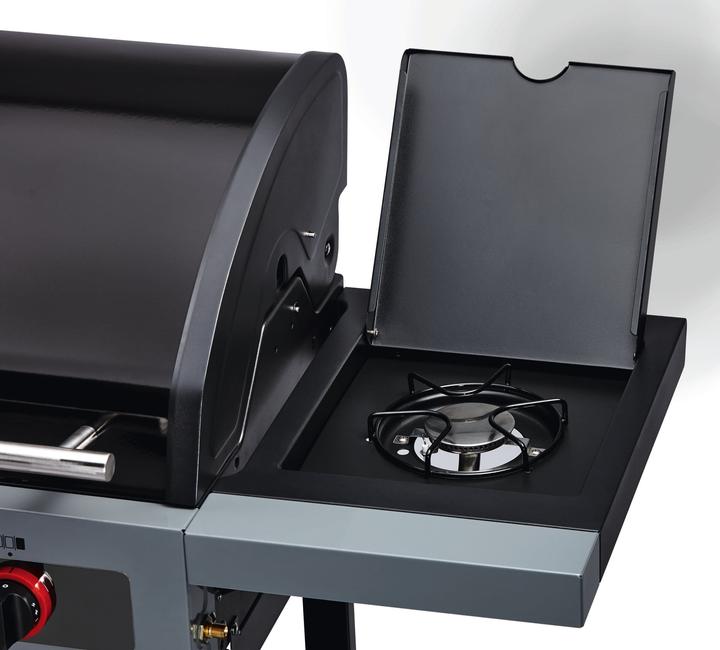 Image du produit Enders Boston Black 4 IK Turbo (21.85 kW)