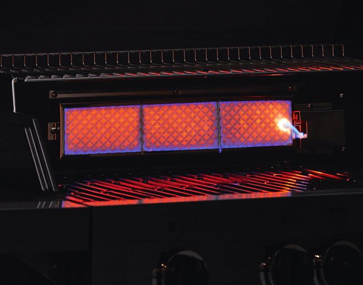 Image du produit Enders Boston Black 4 IK Turbo (21.85 kW)