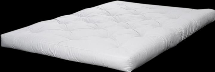 Actual product image Karup Design Basic Futon (120 x 200 cm, Foam core)