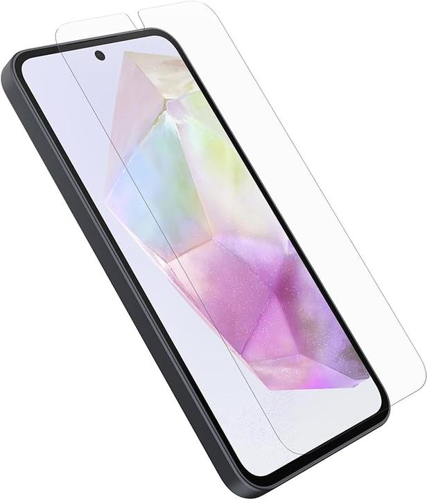 OtterBox Screen Protector Glass (1 Piece, Samsung Galaxy A35)