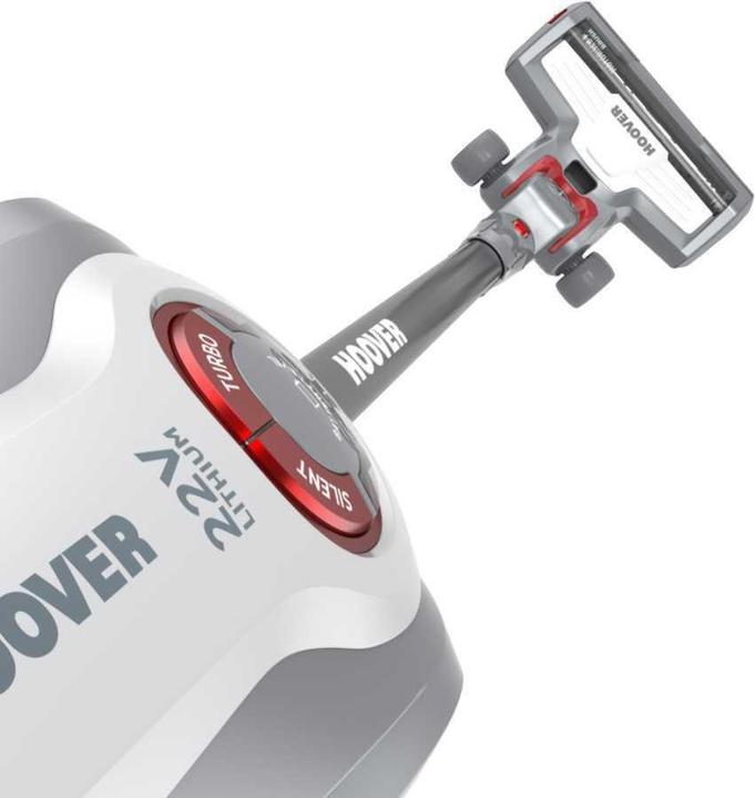 Produktbild Hoover HF722HCG 011