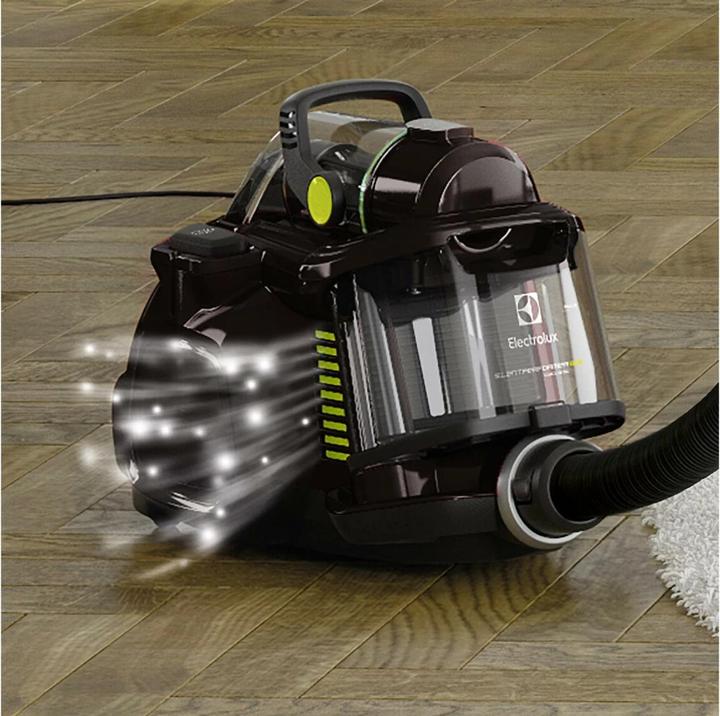 Produktbild Electrolux Espc7green