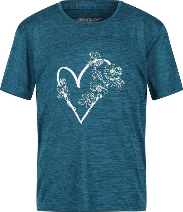 Regatta Findley Keep Going TShirt