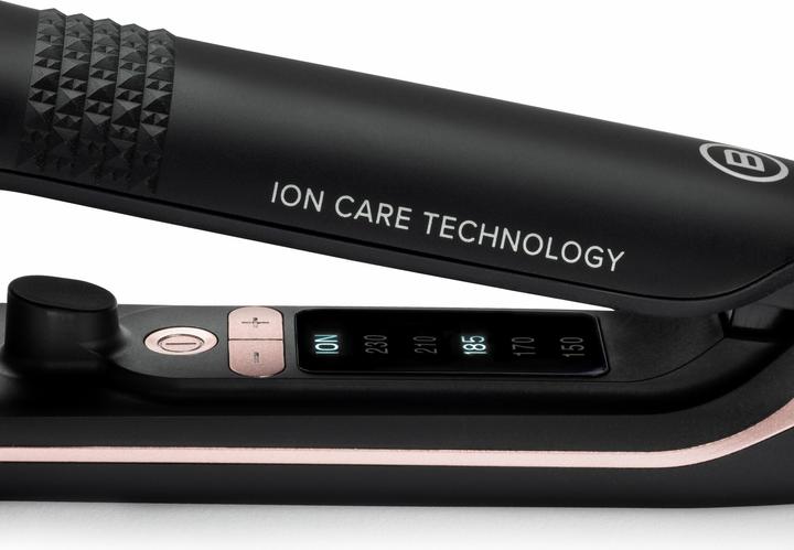 Actual product image Creativity Multistyle (Straightening iron)