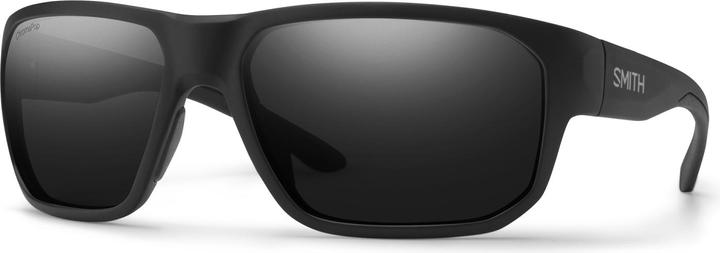 Produktbild Smith Arvo (Matte Black, polarized black)
