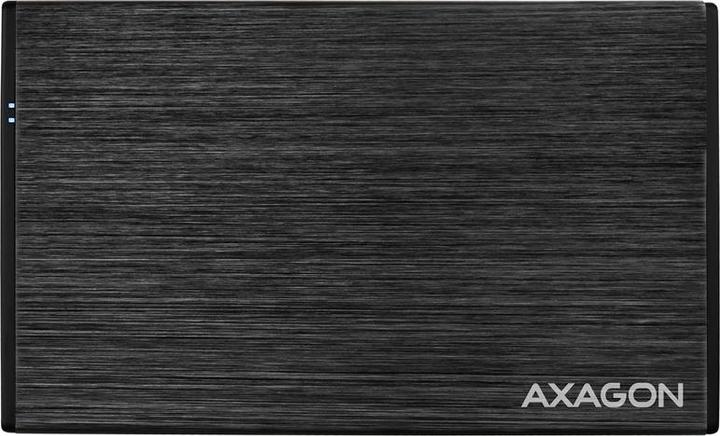 Produktbild Axagon EE25-XA6 Externes Aluminiumgehäuse, USB 3.2 GEN 1 SATA 6G 2,5" (2.5")