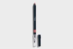 Actual product image Dior Rouge Contour No 772 (#772 Classic Mat)