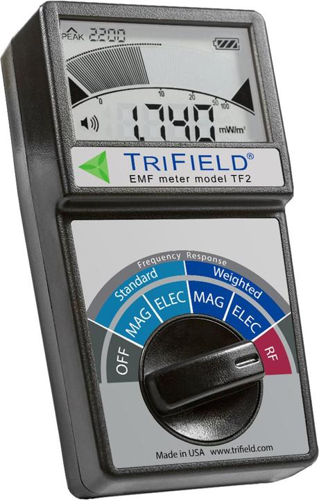Trifield EMF-Messgeraet TF2