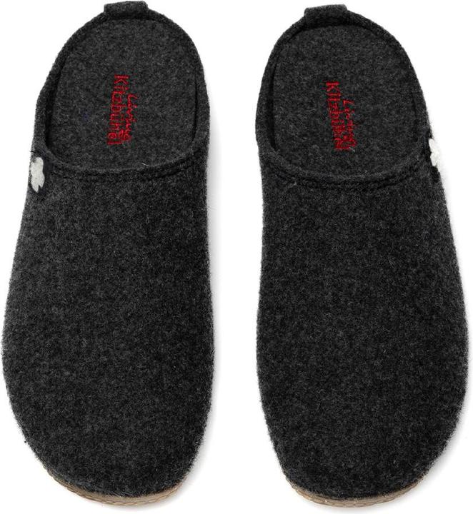 Image du produit Living Kitzbühel Chausson en feutre croix suisse - 10384 (41)