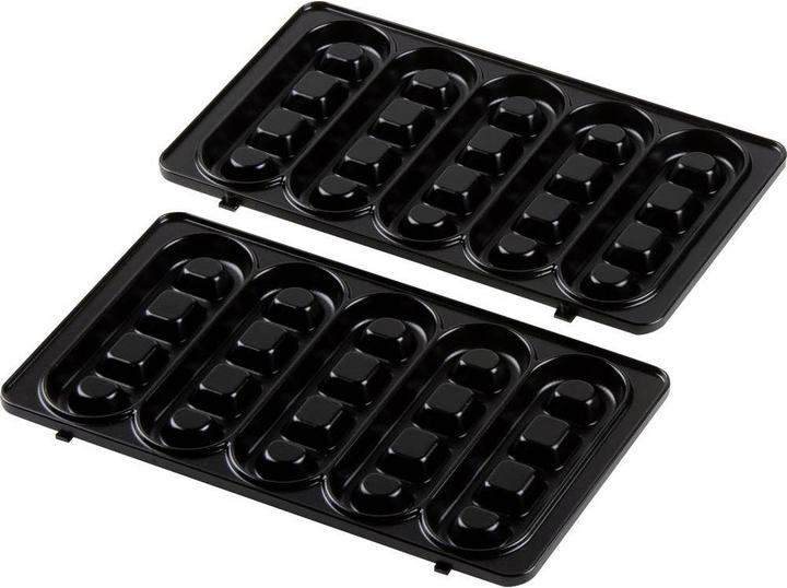 Actual product image Domo Sandwich Toaster