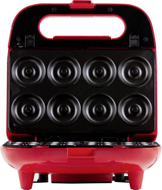 Actual product image Domo Sandwich Toaster