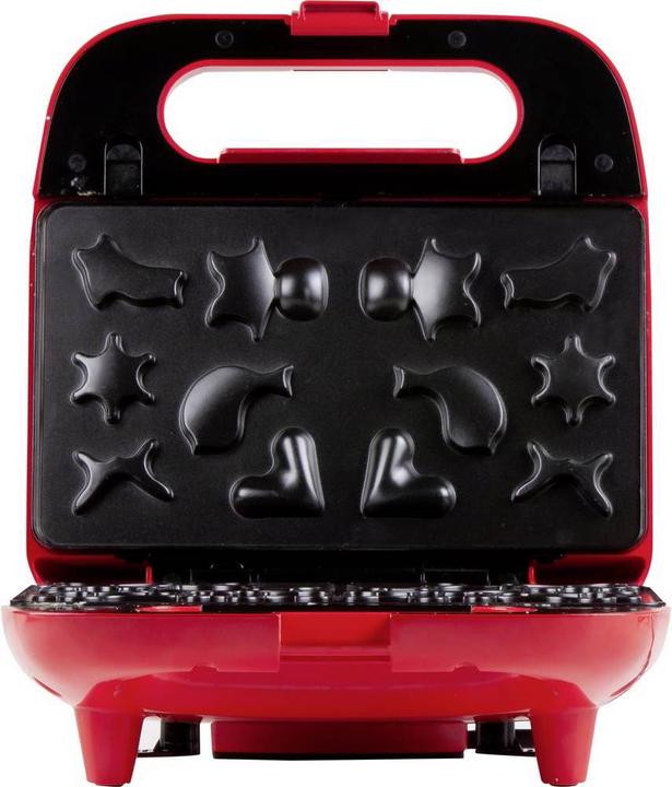 Actual product image Domo Sandwich Toaster