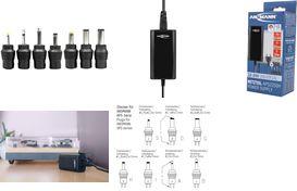 Image du produit Ansmann APS 2250 H Voyageur NOUVEAU max. 27 W (27 W)
