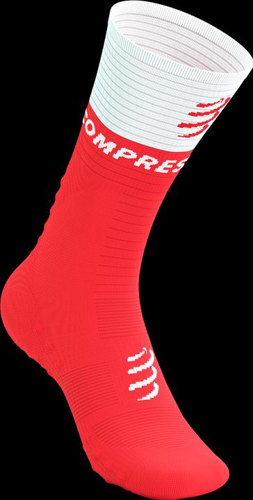 Compressport Mid Compression Socks V2.0