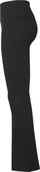 Actual product image Tri Dri Womens/Ladies Recycled Flared Leggings (XL)