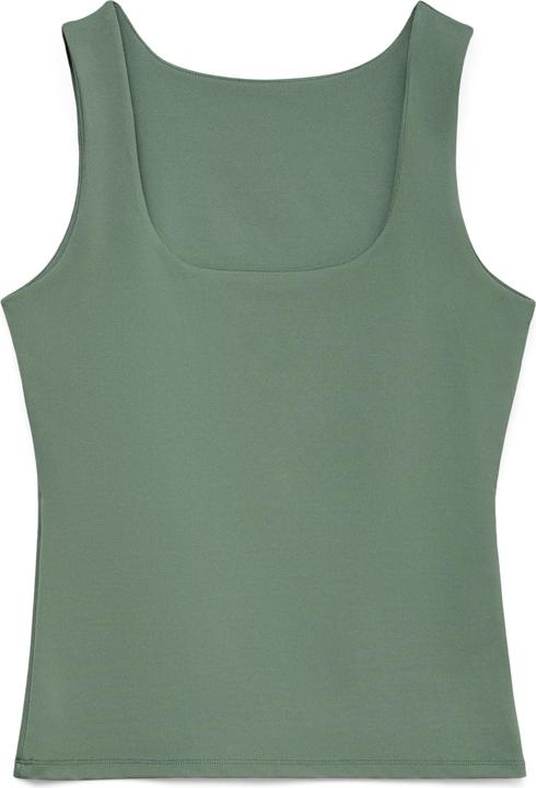 Vero Moda Vmmillion Sl Square Top 2-Way Jrs Noos