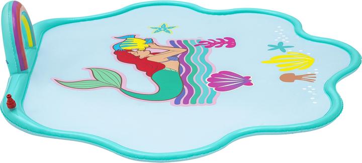Image du produit Bestway Tapis d'eau Disney® Little Mermaid 163 x 145 cm