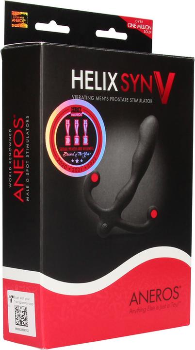 Immagine prodotto Aneros Helyx Syn V