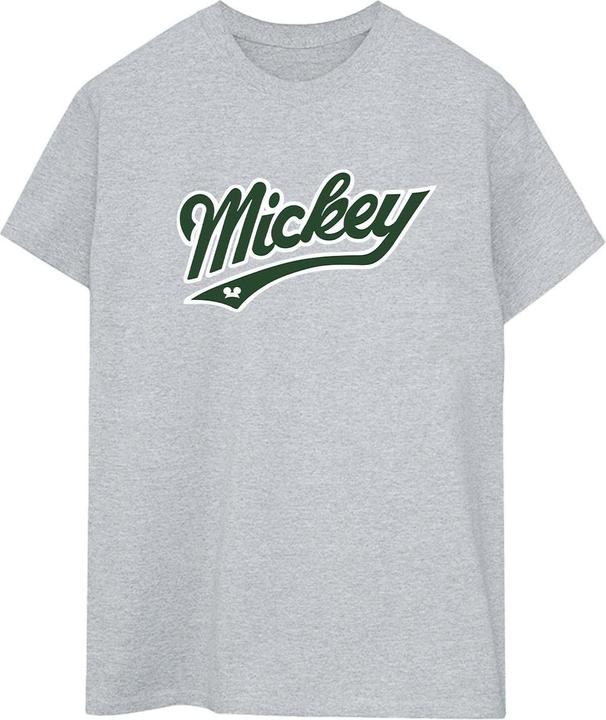 Produktbild Disney Mickey Mouse Bold TShirt (XXL)