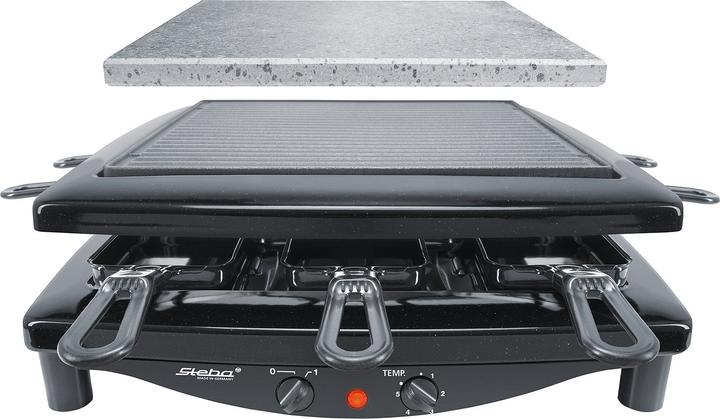 Immagine prodotto Steba RC 3 Plus