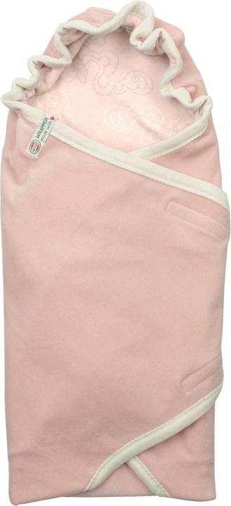 Immagine prodotto Lodger Wrap Blanket Newborn Empire (80 x 100 cm)