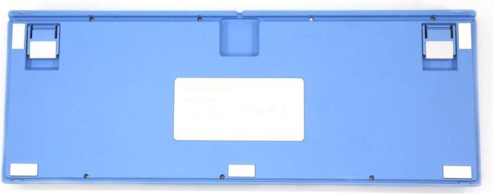 Actual product image Varmilo Sea Melody VA88 EC Sakura V2 (CH, Cable)